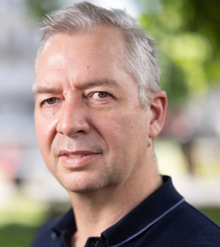 Stephen Cresswell — independent project risk consultant